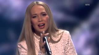 Agnete  Icebreaker  MGP 2016 [upl. by Donica]