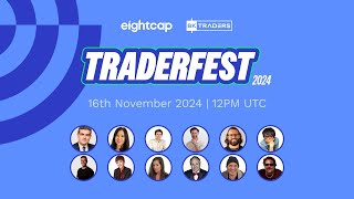 4 Hours of Trading Secrets From Professional Traders Traderfest 2024 [upl. by Micheil603]