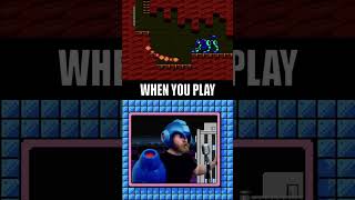 Mega Man 2 ost WITH LYRICS [upl. by Reinold]