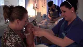 An introduction to a neonatal unit [upl. by Maillliw]