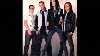 Tokio Hotel  Screamin New SongW Download LinkFROM HUMANOID [upl. by Nered917]