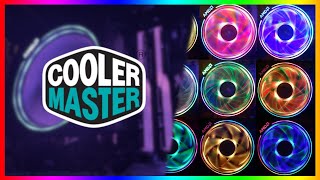 How to Control AMD Wraith Prism Cooler RGB and more [upl. by Teddman70]