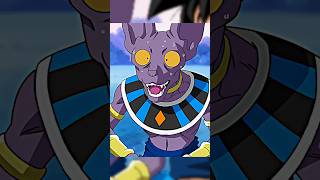 Goku Ko Pata Chal Gaya Beerus Ka Biggest Weakness  DBS [upl. by Olinde]