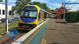 Transport for NSW Vlog No519 Arncliffe [upl. by Noired102]