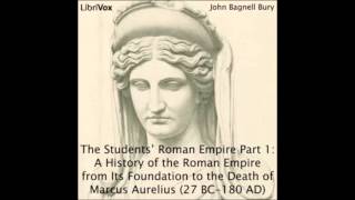 History of the Roman Empire audiobook  part 3 [upl. by Anialad843]