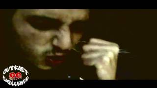 Mad Clip amp Constantine The G  Hood Shit OFFICIAL VIDEO CLIP [upl. by Halika463]