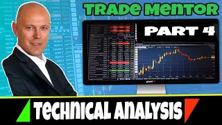 Trade Mentor  Part 4  Technical Analysis [upl. by Silisav]