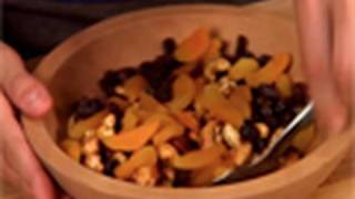 Trail Mix Recipe [upl. by Farr]