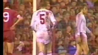 Liverpool v Bayern 1981 Pt 2 [upl. by Ylrebmik]