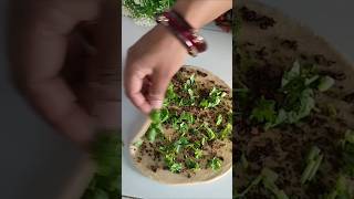 Kabhi Aisey Paratha Banakar Dekho paratharecipe paratha aachari paratha [upl. by Eudoxia]