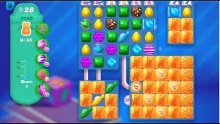 Candy Crush Soda Level 2129  2140 [upl. by Nnaitsirhc675]