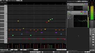 Larry Seyer Acoustic Drums Resonant Donut Surgical [upl. by Simmons]