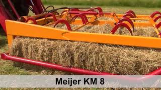 Meijer Holland  Meijer KM8 [upl. by Soble85]