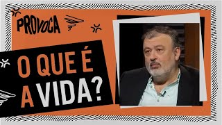 O que é a vida CHRISTIAN DUNKER [upl. by Sayer]