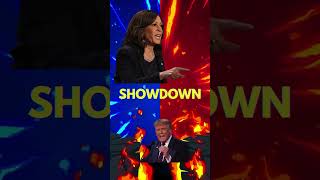 TRUMP vs HARRIS debate TAX Plans impacting your wallet donaldtrumpvskamalaharris tax uselection [upl. by Ayr]