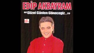 Edip Akbayram  Gülümsedik Gökyüzüne [upl. by Winny]