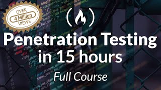 Full Ethical Hacking Course  Network Penetration Testing for Beginners 2019 [upl. by Inot]