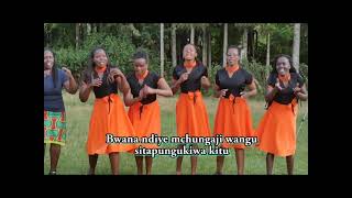 COTTOLENGO PRIMARY TUURU VOL 25 SONGS VTS 05 1 [upl. by Allcot]