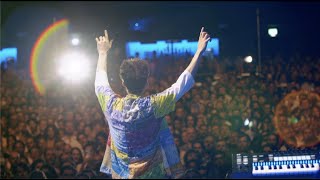 Jacob Collier  The Audience Choir Live at O2 Academy Brixton London [upl. by Merrie]