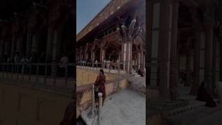 Amer Fort youtubeshorts amerfort amerfortjaipur jaipur jaipurcity shorts [upl. by Ahsiekar337]