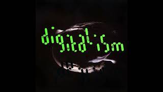 DIGITALISM – Idealism – 2007 – Full double vinyl album [upl. by Alonso]