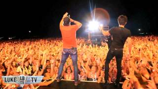 Luke Bryan TV 2012 Ep 28 [upl. by Hearn]