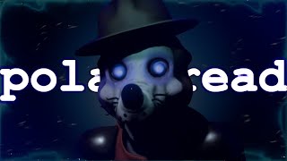 ABSOLUTAMENTE ASSUSTADORA ESSA FAN GAME DE FNAF [upl. by Hpejsoj196]