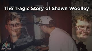 Video Game Documentary The Tragic Story of Shawn Woolley Source Bauers House [upl. by Ailedamla]