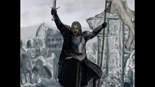 LOTRO  CAPPY  PvMP  ORGANIZED FIGHT  6v6 [upl. by Hnid]