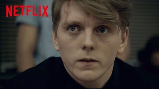 22 de Julho  Trailer oficial HD  Netflix [upl. by Jump]