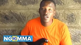 Jose Gatutura  Landlord Official Video [upl. by Ashelman]