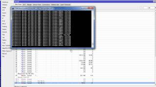 Como Restringir Acceso internet Por Horarios con Mikrotik Wireless [upl. by Len]