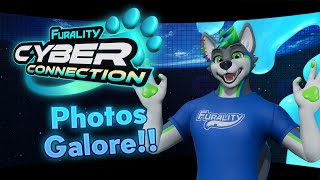 Furality Moments  Furality Cyber Connection Clips [upl. by Karylin]