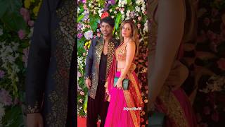 Beautiful sussannekhan With arslangoni At ektakapoor Diwali party ❤️ trendingshorts shorts [upl. by Azyl]