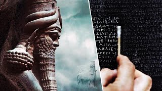 SHOCKING Translation of 5000 Year Old Ancient Text Reveals History is Not What We Think [upl. by Eire]