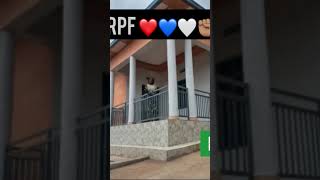 Musengimana Beata wahimbye indirimbo azabatsinda Kagame yahawe inzu na RPF muburyo bwokumushimira ❤️ [upl. by Akihsan]