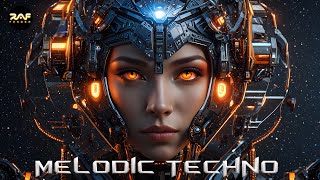 Melodic Techno 2024 amp Progressive House Andrey Exx TuraniQua Tellur InfeXus Lampe Raf Fender [upl. by Egin]