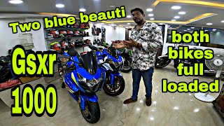 Cheapest second hand superbikes  suzuki gsxr1000  joys bike point superbikedealer suzukigsxr [upl. by Eudora]