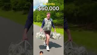 0 1000000000000mrbeast 😱viral short [upl. by Burhans]