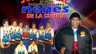 Nene Mix LOS NENES DE LA CUMBIA [upl. by Rees]