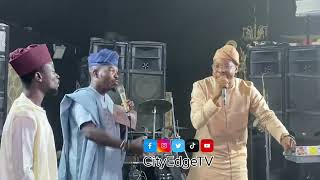 WOLI AGBA LATEST COMEDY FT IJEBU  SIKIRATU SINDODO [upl. by Priebe]