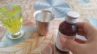 citralka syrup telugu  disodium hydrogen citratekidneystone kidneydisease jyotshmultimedia [upl. by Ruy]