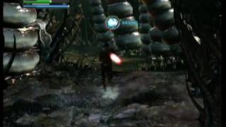 Your First Rancor  Felucia  The Force Unleashed  WikiGameGuides [upl. by Cogan]