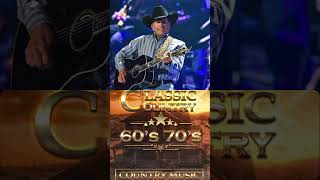 Top 50 Country Music Collection  Country Songs Classic George Strait [upl. by Ardolino]