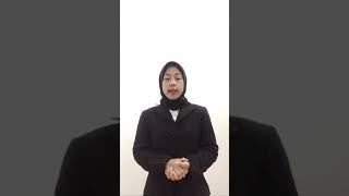 quot professional video profile assignment English economics and business subject Reva prisilla quot [upl. by Oicelem116]