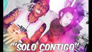 Ator Untela  Solo Contigo Ft Blasser  Audio [upl. by Kallick]