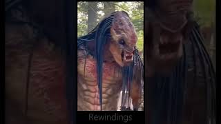 🔥 Devil Screaming 😱 Rewinding  Unleash the Chills 🎥 [upl. by Aubine]