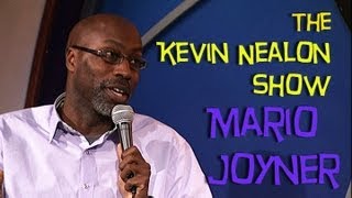 The Kevin Nealon Show  Mario Joyner [upl. by Hermione]