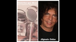 Historias que dicen  Alejandro Dolina quotEl arte de la imposturaquot [upl. by Eceinal]