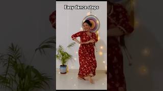 Easy dance steps on Dhoom tana [upl. by Yrroc]